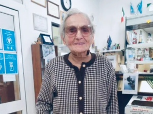 В Італії 103-річну жінку оштрафували за прострочені права