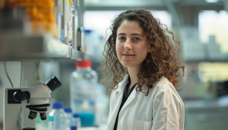 Ізраїльські експерти починають досліджувати перші у світі ліки від ендометріозу