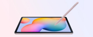 Galaxy Tab S6 Lite 2024 з'явився на офіційному сайті Samsung