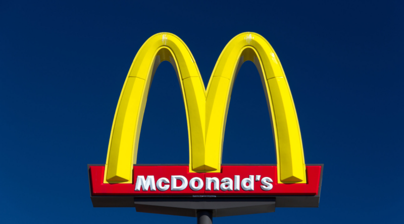 Глобальний ІТ-збій паралізував мережу ресторанів McDonald's по всьому світу