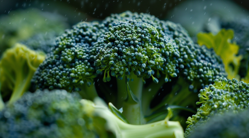 Як броколі впливають на організм, і чи варто вживати їх