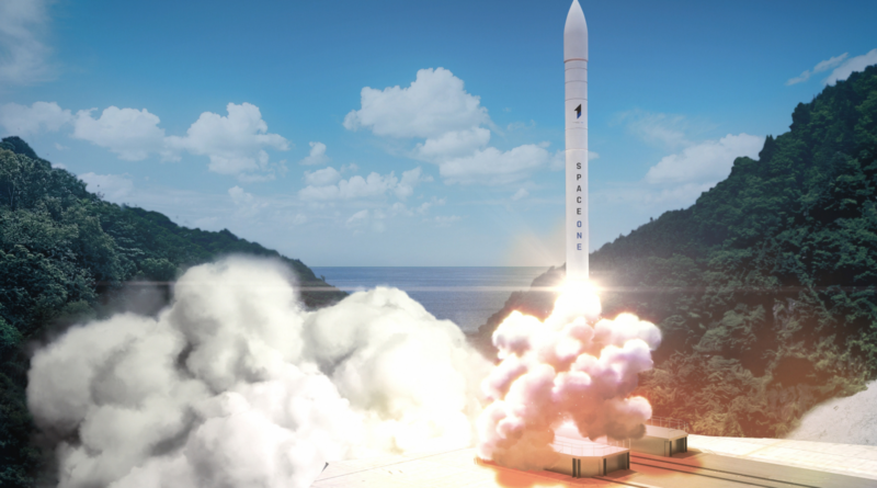 Перший приватний запуск ракети в Японії закінчився вибухом