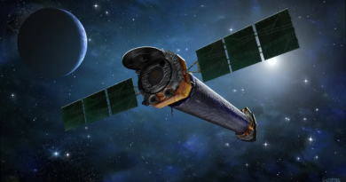 NASA завершить роботу Чандри через 24 роки завдяки новому бюджету