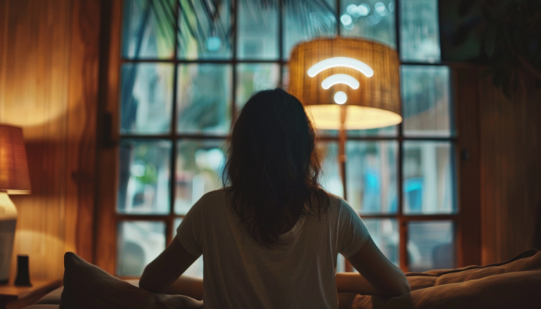 Пара назвала дитину на честь інтернет-провайдера, щоб отримати 18 років безоплатного Wi-Fi