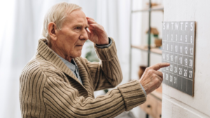 Дослідники знайшли нову причину хвороби Альцгеймера