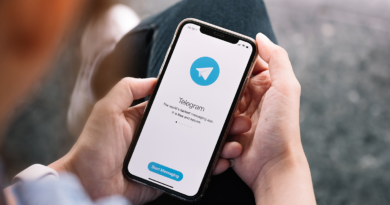 Нові правила для Telegram: українська влада хоче взяти месенджер під контроль
