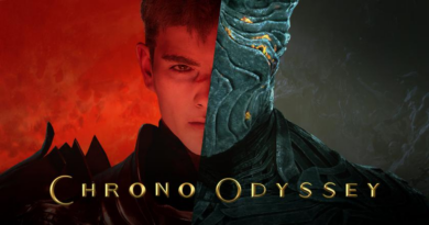 На GDC 2024 представили вражаючий трейлер амбітної MMORPG Chrono Odyssey
