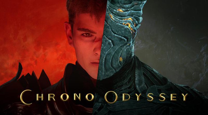 На GDC 2024 представили вражаючий трейлер амбітної MMORPG Chrono Odyssey