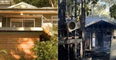 Рієлторка з Сіднея спалила будинок за 1,5 мільйонів: подробиці
