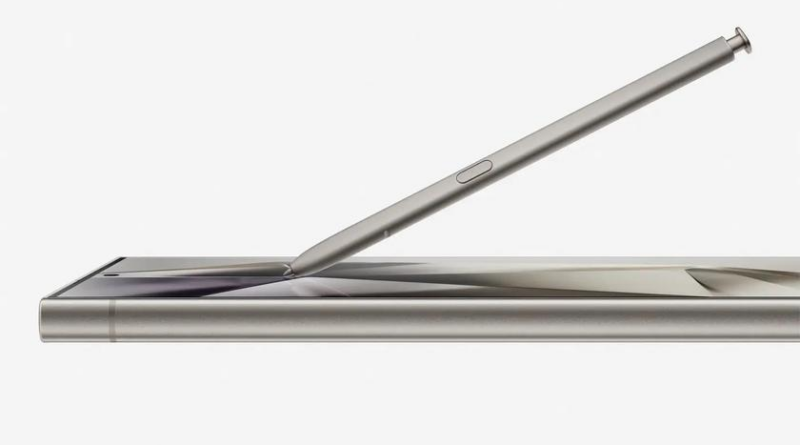 Власники Galaxy S24 Ultra скаржаться на сморід від стилуса S Pen