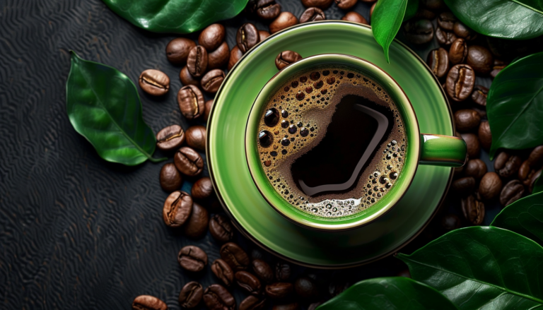 Кава позитивно впливає на здоров'я м'язів - дослідження