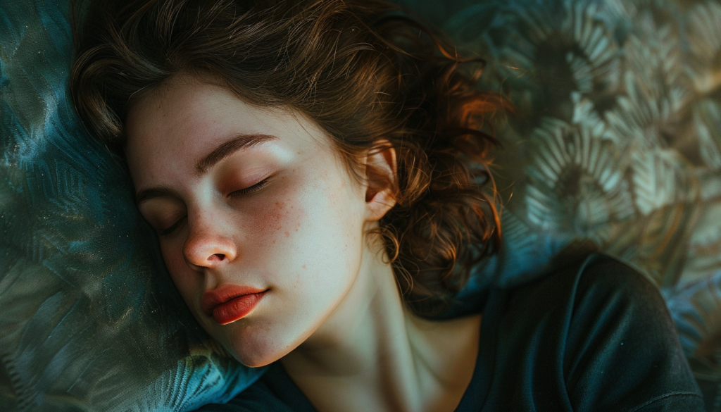 Учені підказали найпростіший і найприємніший спосіб швидко заснути