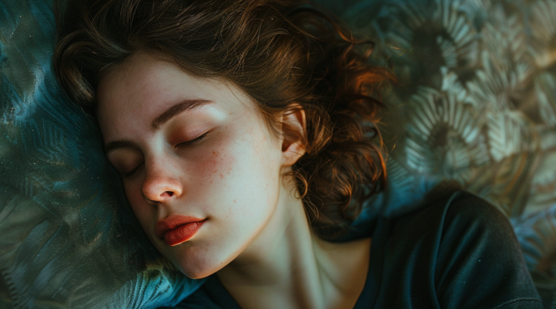 Учені підказали найпростіший і найприємніший спосіб швидко заснути