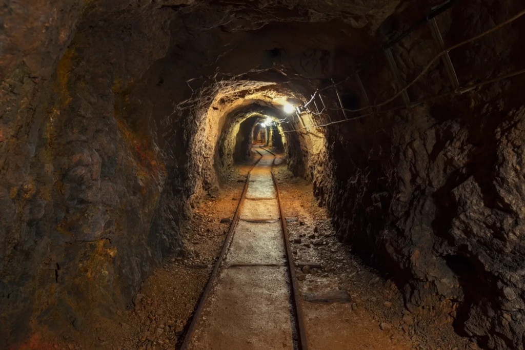 В албанській шахті відкрито найбільше у світі родовище природного водню