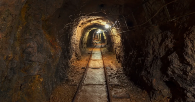 В албанській шахті відкрито найбільше у світі родовище природного водню