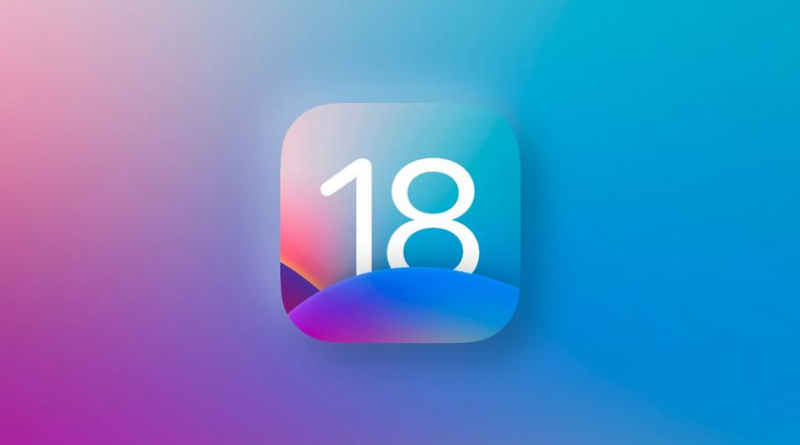 iOS 18 отримає розширені налаштування робочого столу