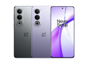 OnePlus Ace 3V надійшов у продаж: перший на ринку смартфон з чіпом Snapdragon 7+ Gen 3