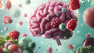 Відчуваєте голод після застілля? Причиною можуть бути клітини мозку, що "шукають їжу"