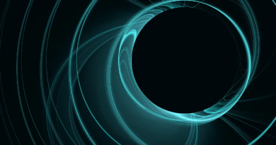 Перший в історії "квантовий торнадо" дозволив вченим змоделювати чорні діри в лабораторії
