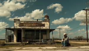 Житель Техасу змінив ім'я на Буквально Хтось Ще, щоб балотуватися в президенти США