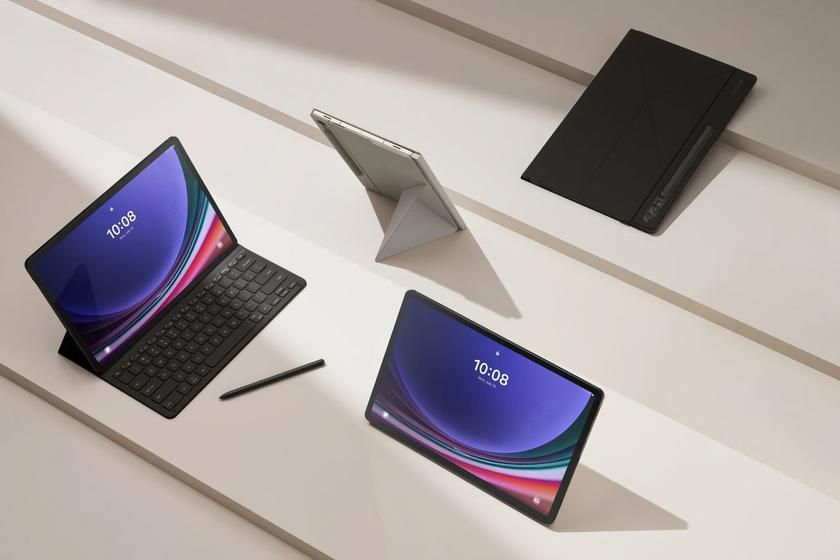 Лінійка планшетів Samsung Galaxy Tab S10 вийде на ринок з процесорами Qualcomm і Exynos