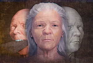 Науковці показали обличчя "вампіра" з Італії 16-го століття