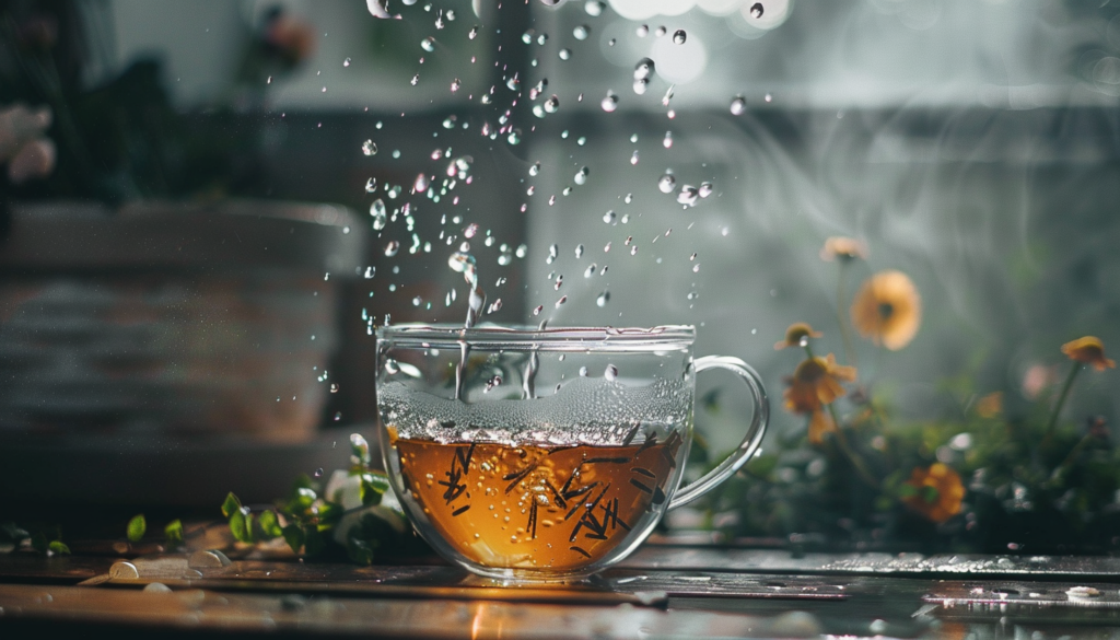 Вчені назвали вагомі причини, через які необхідно пити чай