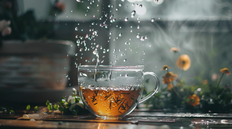 Вчені назвали вагомі причини, через які необхідно пити чай
