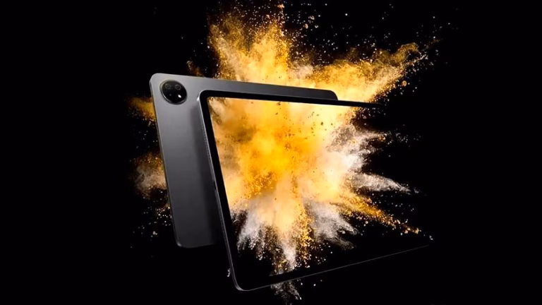 В мережі з'явилися характеристики iQOO Pad 2