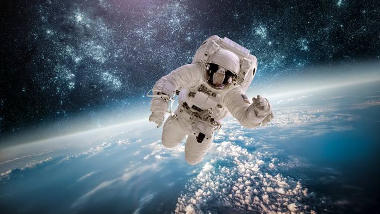 Китай хоче запускати астронавтів у космос за допомогою електромагнітної рейкової гармати