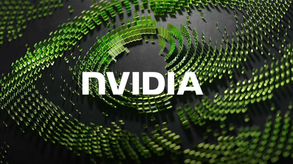 NVIDIA розробляє нову портативну консоль на основі власної технології