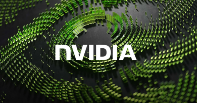 NVIDIA розробляє нову портативну консоль на основі власної технології