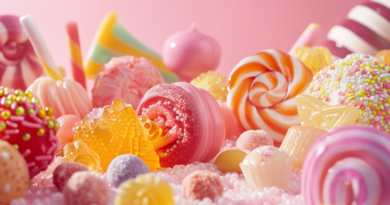 Як солодке впливає на роботу мозку