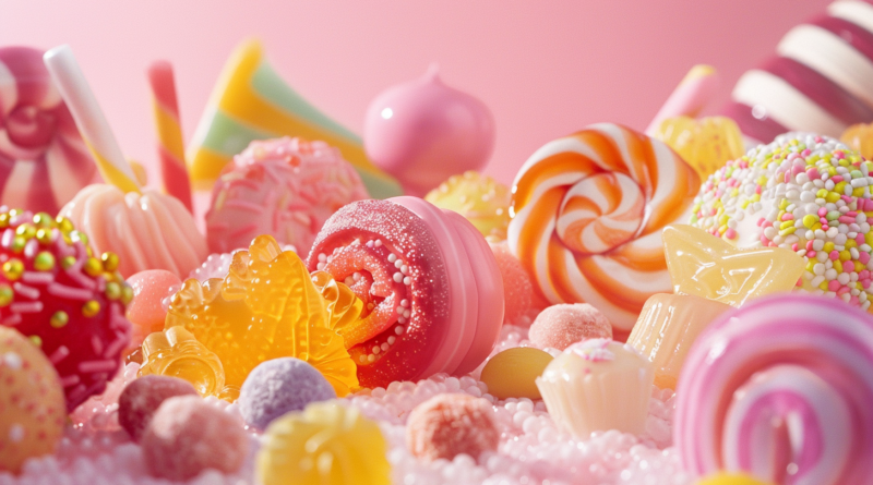 Як солодке впливає на роботу мозку