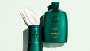 Секрет красивых кудрей. Kак выбрать и использовать шампунь для кудрявых волос