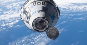 Політ капсули “Boeing Starliner” до МКС знову відкладено
