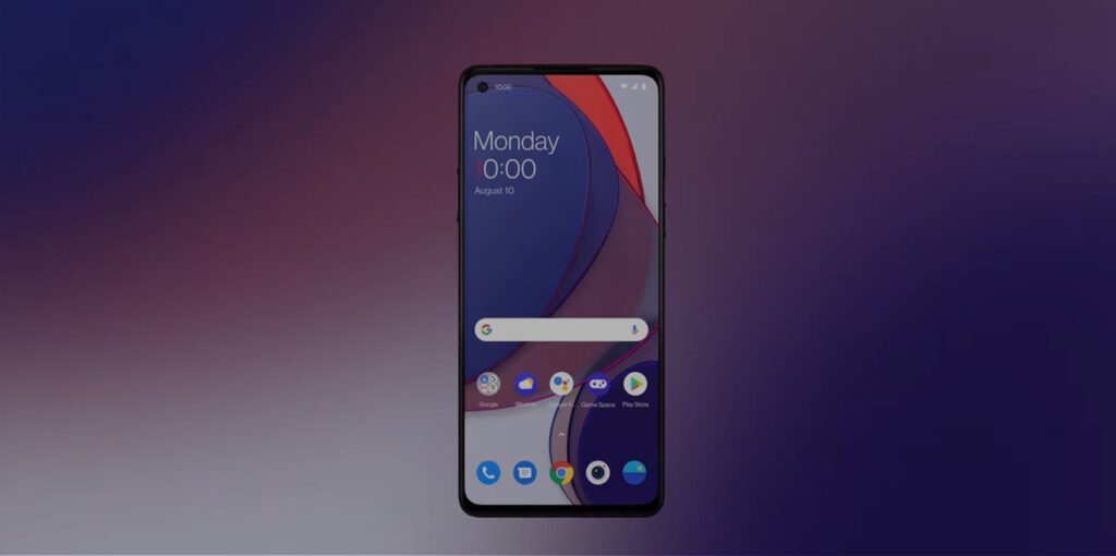 OnePlus 9, OnePlus 9 Pro та OnePlus 9RT отримали OxygenOS 14.0.0.500