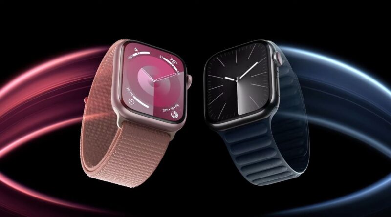 Нові моделі Apple Watch зможуть вимірювати артеріальний тиск