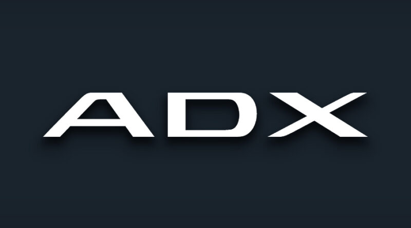 Японська Acura готує абсолютно новий преміальний кросовер ADX