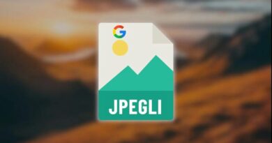 Google представляє Jpegli – нову бібліотеку кодування JPEG