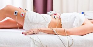 Электромиостимуляция: импульс здоровья – технология будущего