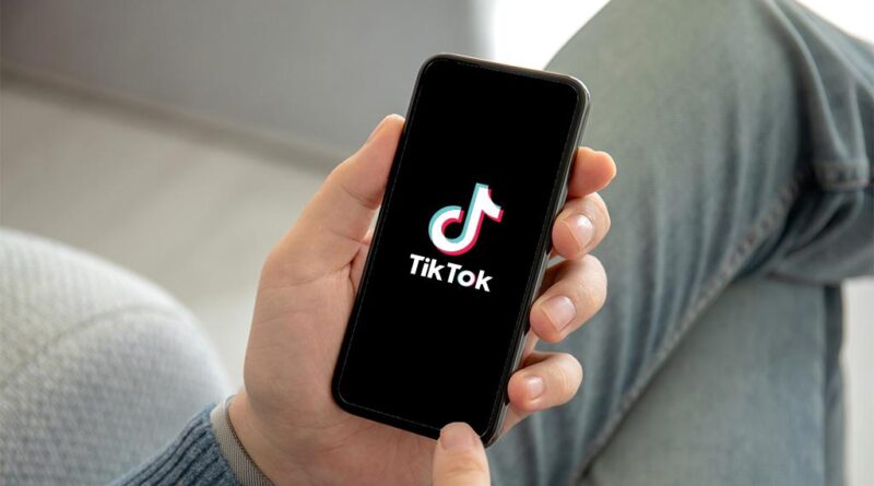 В Україні можуть заборонити TikTok через пропаганду