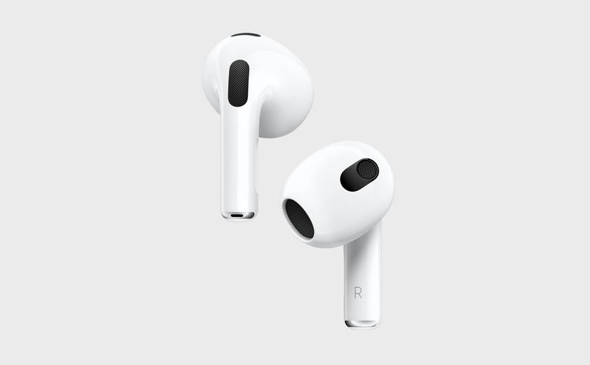 Apple готує до випуску бюджетні AirPods та оновлену версію AirPods Max