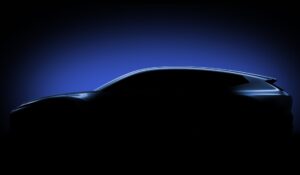 Компанія Volkswagen анонсувала новий концепт для Пекінського автосалону