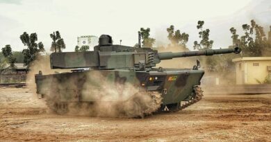 Kaplan MT: турецька відповідь Leopard 1A5 з перспективою перевершення
