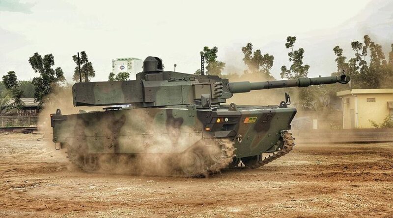 Kaplan MT: турецька відповідь Leopard 1A5 з перспективою перевершення