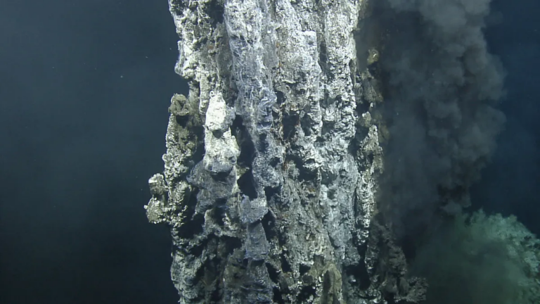 Інтенсивні сейсмічні поштовхи біля узбережжя Канади можуть формувати нове морське дно