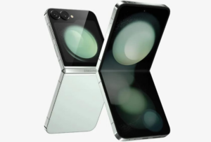 Інсайдер розкрив характеристики Samsung Galaxy Flip 6