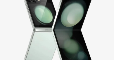 Інсайдер розкрив характеристики Samsung Galaxy Flip 6