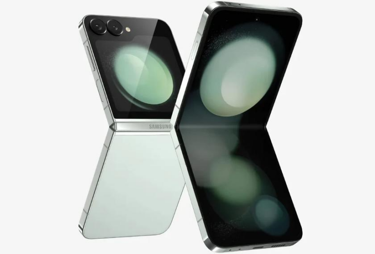 Інсайдер розкрив характеристики Samsung Galaxy Flip 6